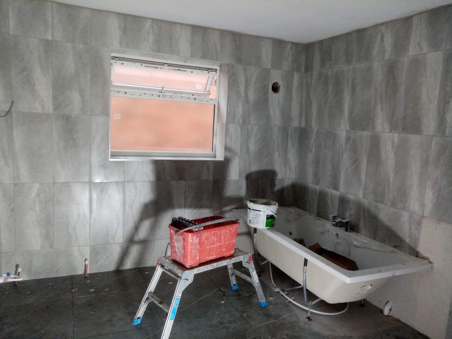 Wf-Tiling — Photos 9