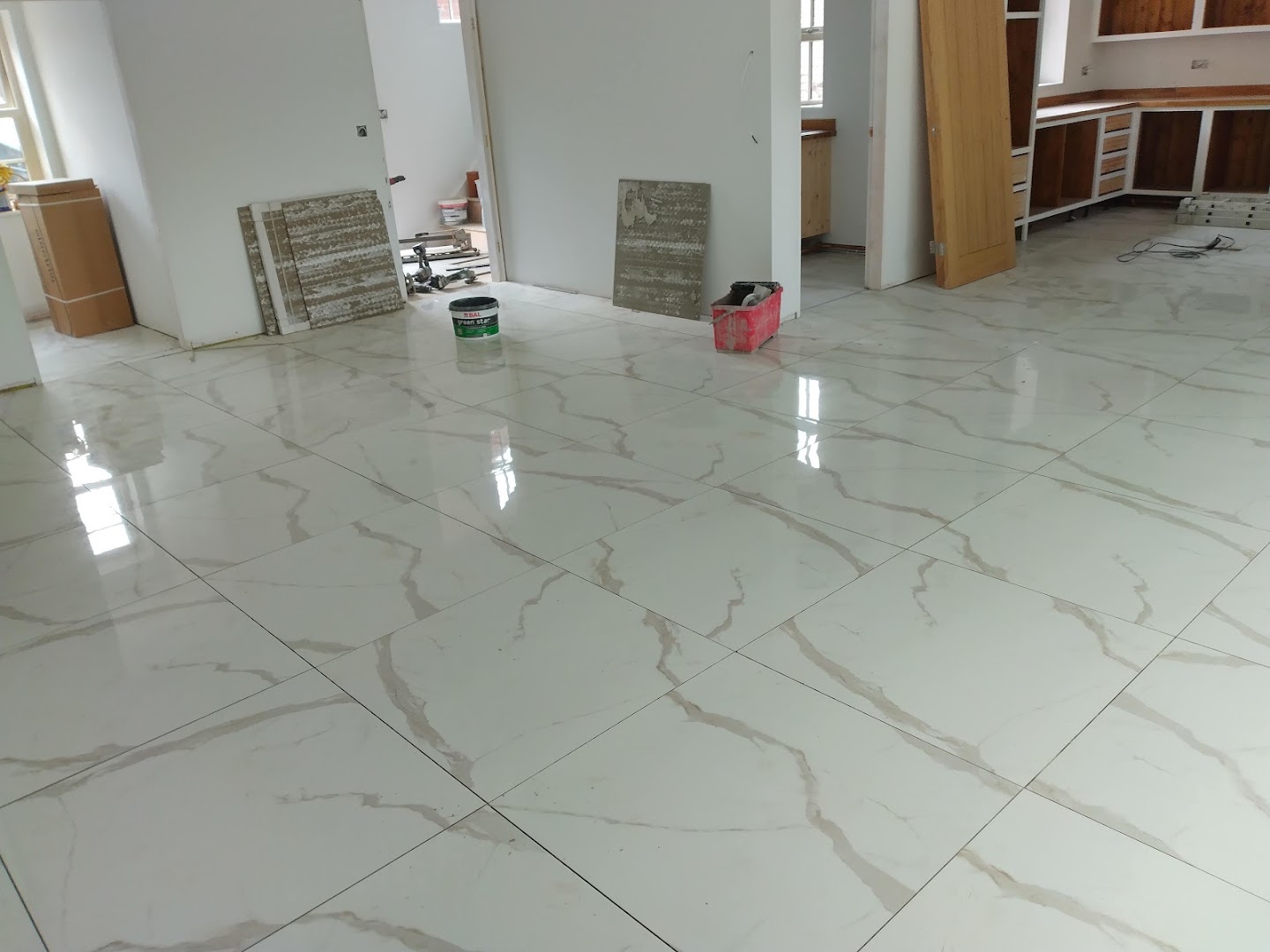 Wf-Tiling — Photos 5