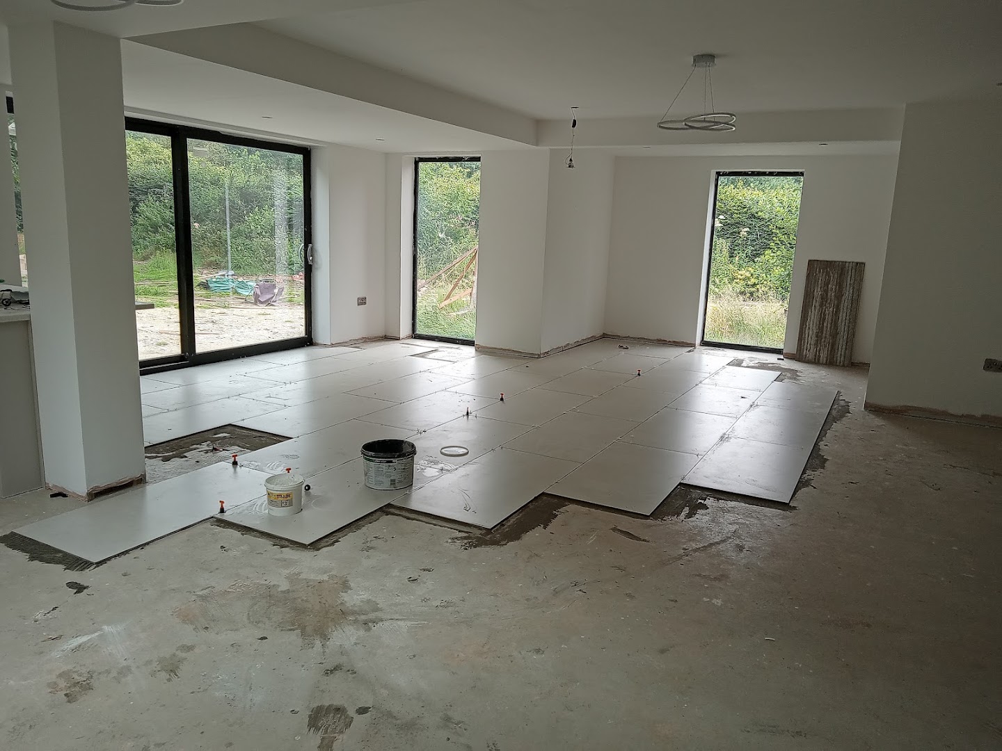 Wf-Tiling — Photos 2